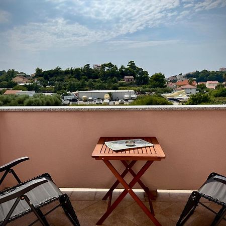Apartments Maricic Rab Island Palit Экстерьер фото