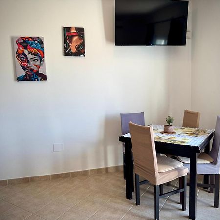 Apartments Maricic Rab Island Palit Экстерьер фото