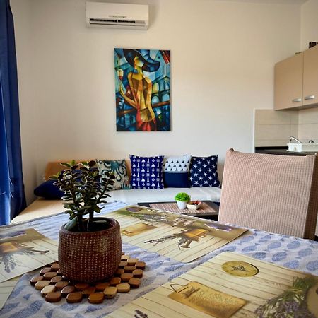 Apartments Maricic Rab Island Palit Экстерьер фото