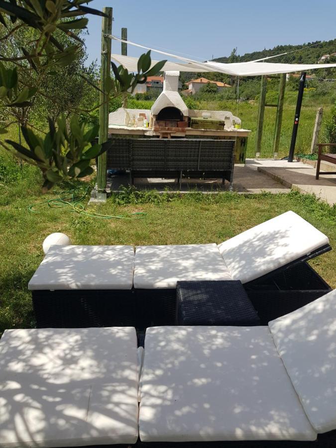 Apartments Maricic Rab Island Palit Экстерьер фото