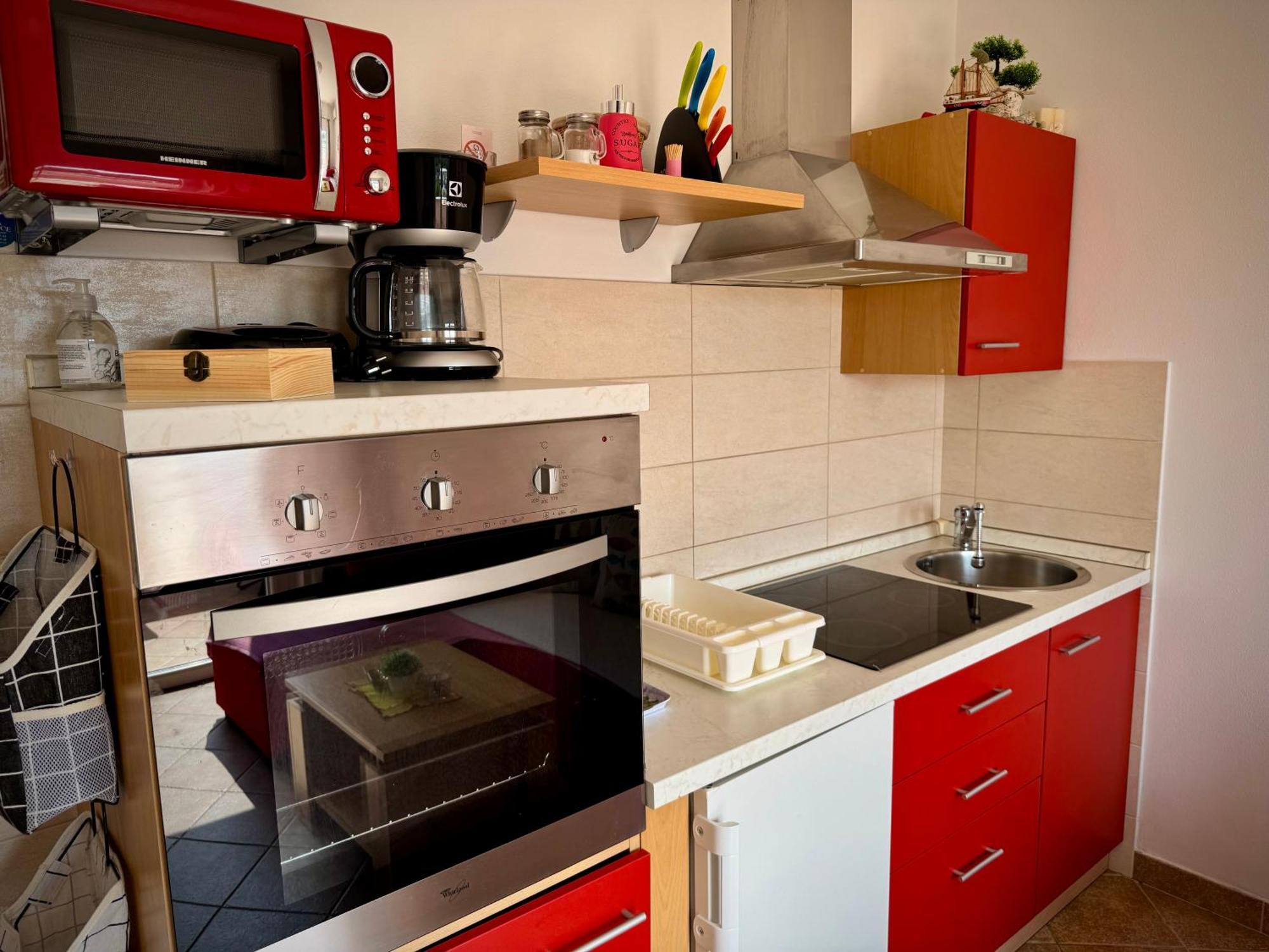 Apartments Maricic Rab Island Palit Экстерьер фото