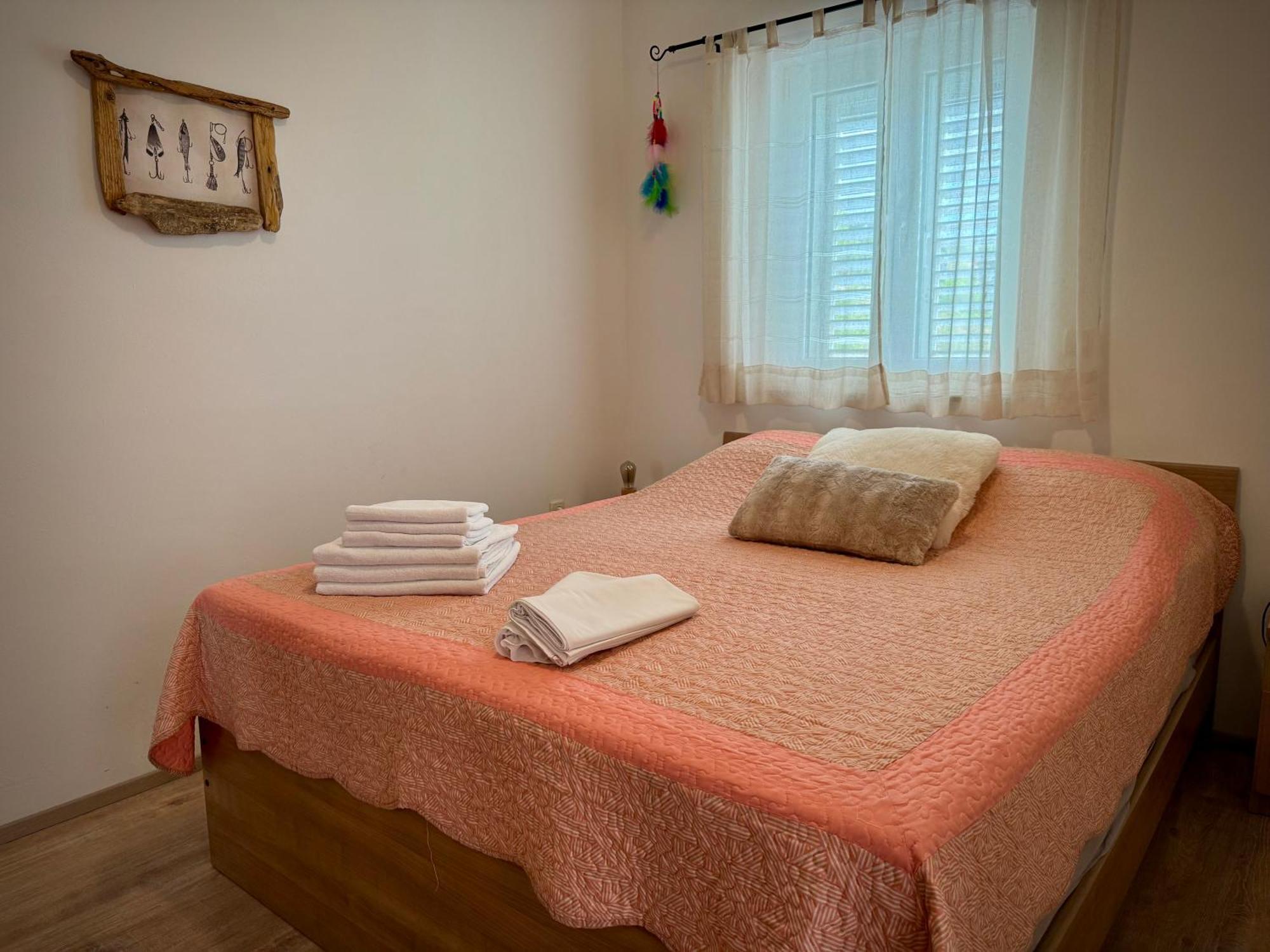 Apartments Maricic Rab Island Palit Экстерьер фото