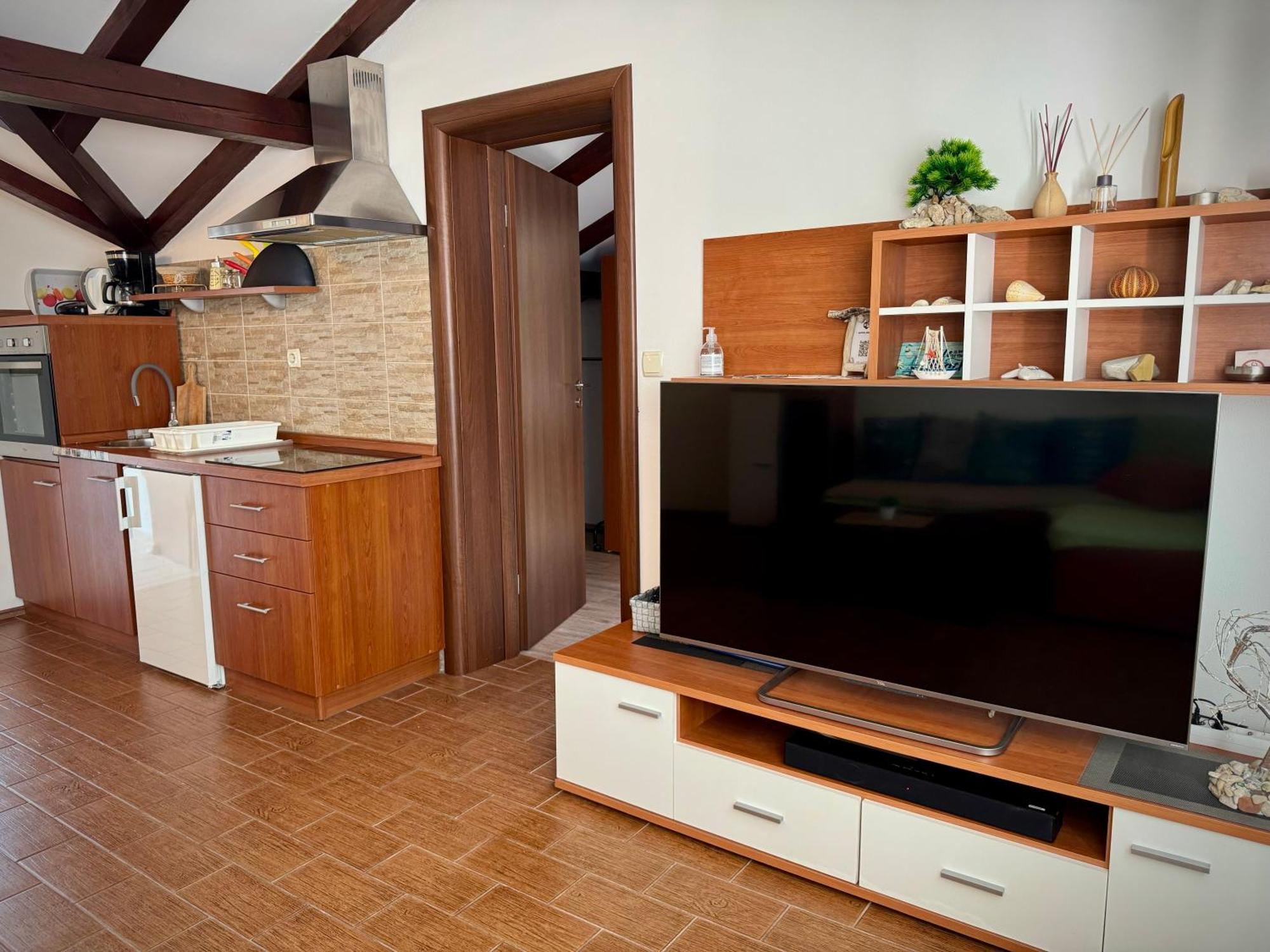 Apartments Maricic Rab Island Palit Экстерьер фото