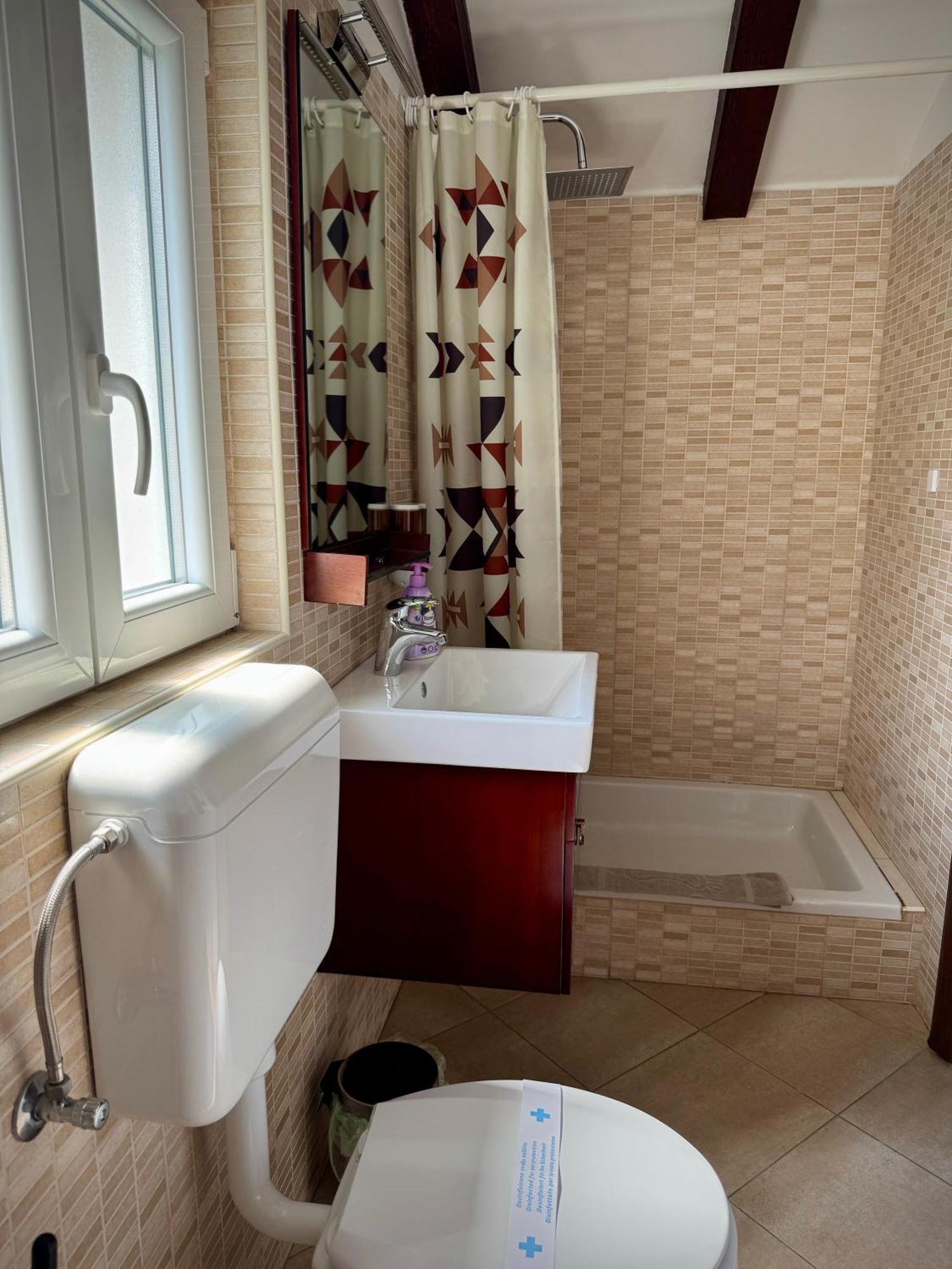 Apartments Maricic Rab Island Palit Экстерьер фото
