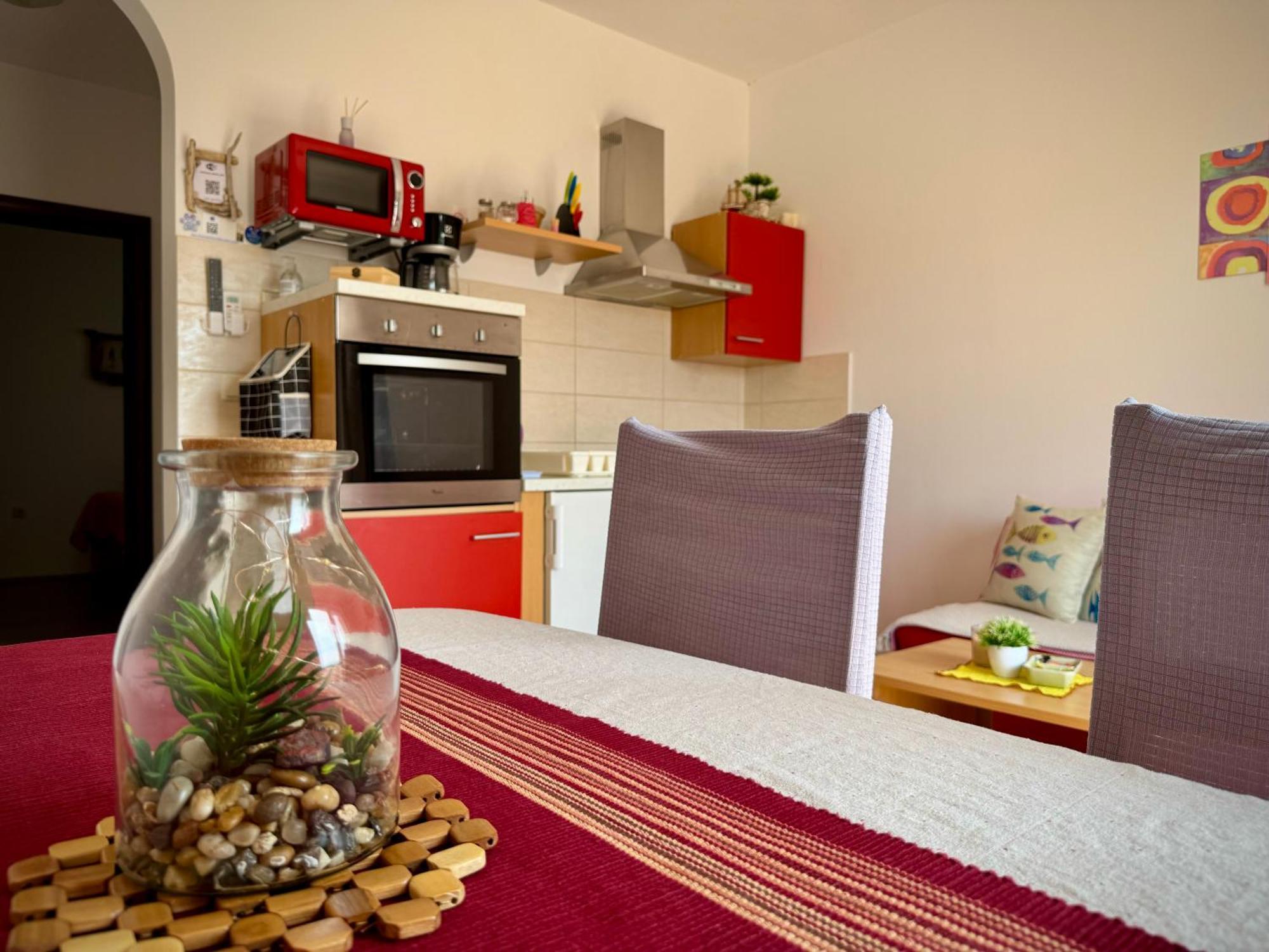 Apartments Maricic Rab Island Palit Экстерьер фото