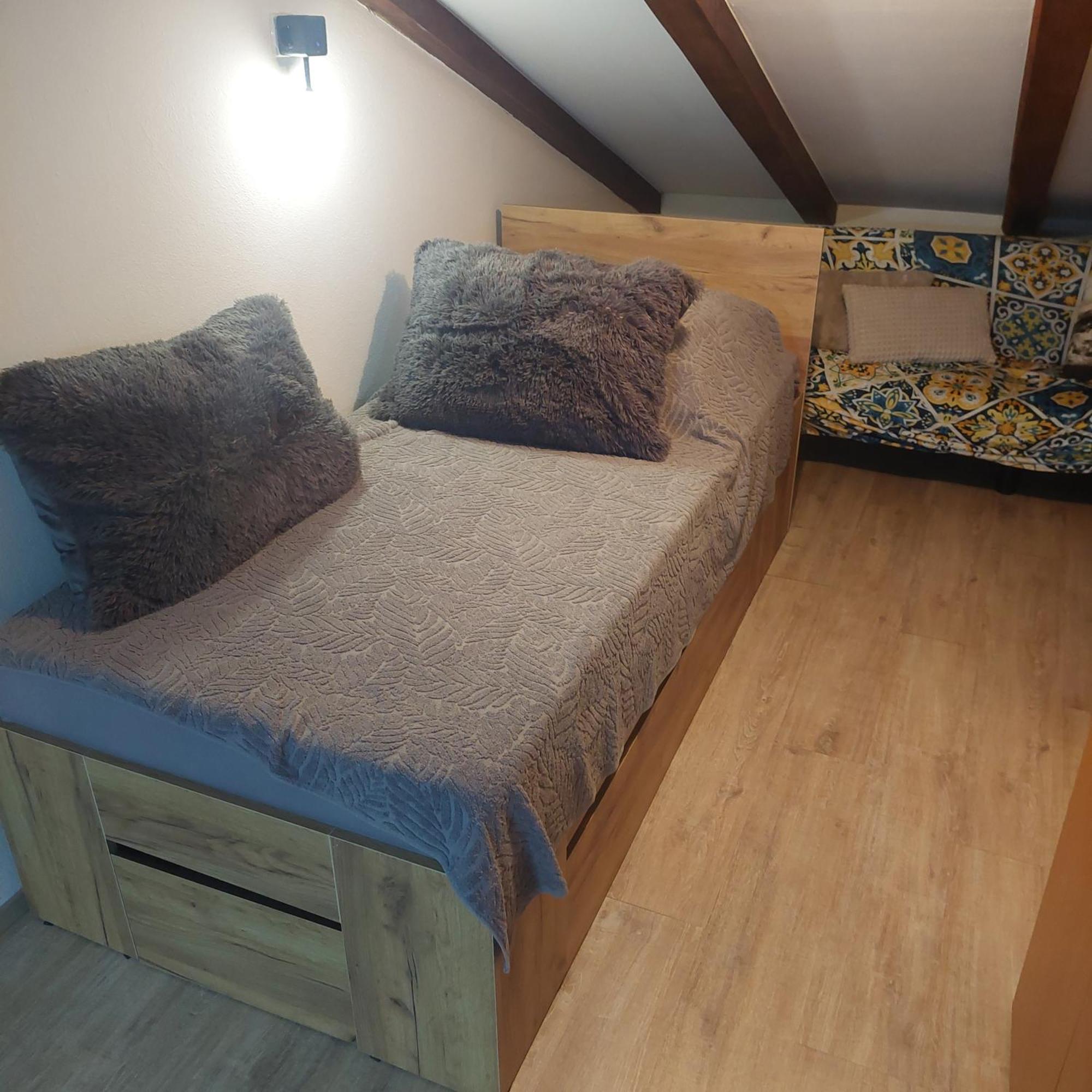 Apartments Maricic Rab Island Palit Экстерьер фото